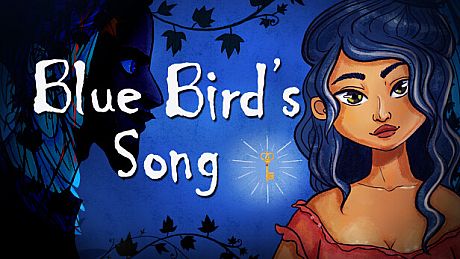 Blue Bird's Song Game
