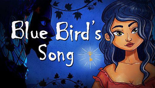 Blue Bird's Song