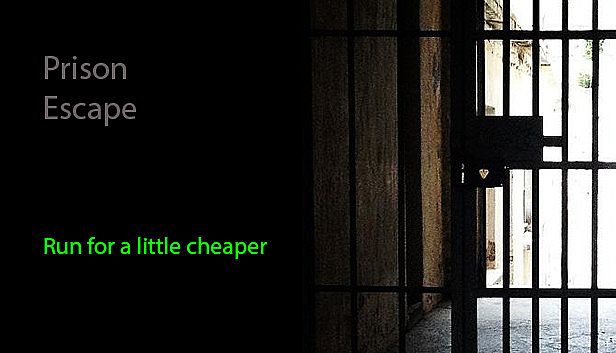 Buy Prison Escape