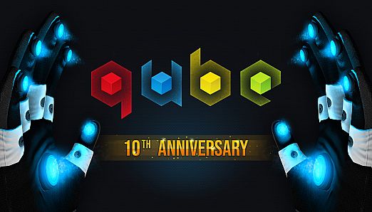 Q.U.B.E. 10th Anniversary