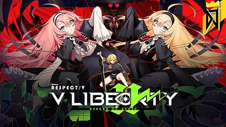 DJMAX RESPECT V - V LIBERTY II PACK DLC