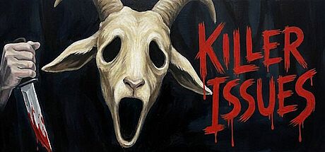 Killer Issues Game