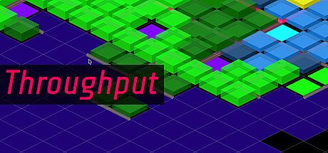 Throughput Game
