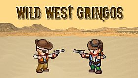 Wild West Gringos