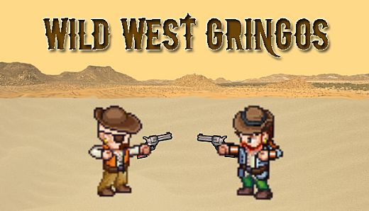 Wild West Gringos