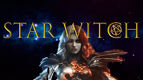 Star Witch Game