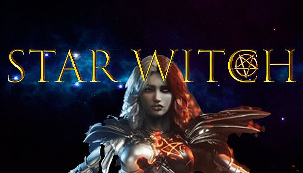 Buy Star Witch