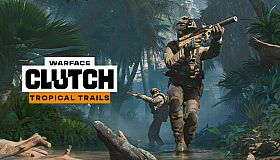 Warface: Clutch