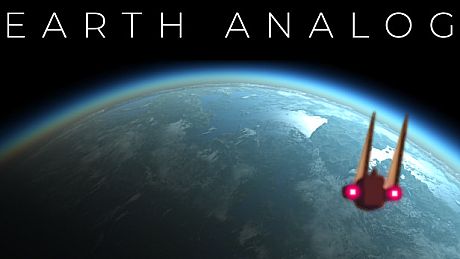 Earth Analog Game