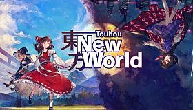 Touhou: New World