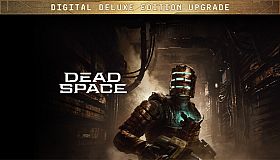 Dead Space Digital Deluxe Edition Upgrade