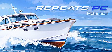 Repeats PC - Motor boat Game