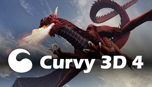Aartform Curvy 3D 4.0