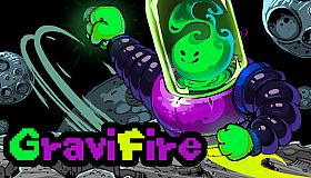 GraviFire
