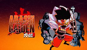 Arashi Gaiden