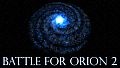 Battle for Orion 2 Soundtrack