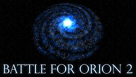 Battle for Orion 2 Soundtrack