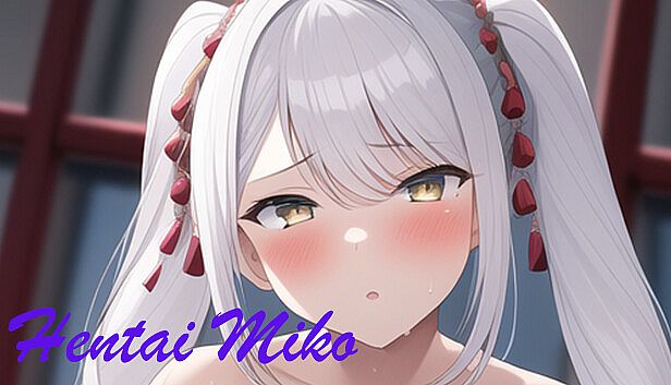 Buy Hentai Miko