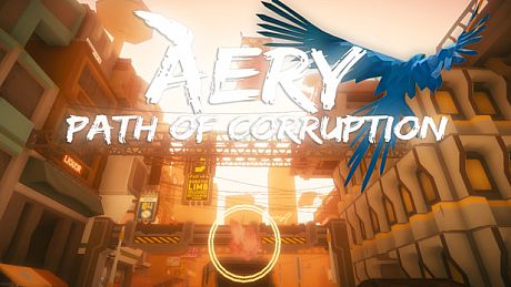 Aery - Path of Corruption Game