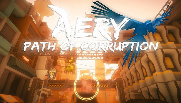 Buy Aery - Path of Corruption