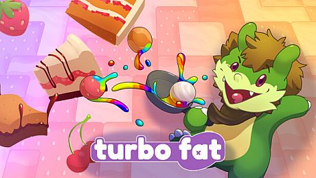 Turbo Fat Game