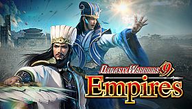 DYNASTY WARRIORS 9 Empires - Unisex Custom Angelic Armor Set