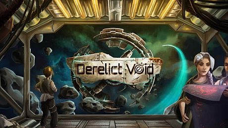 Derelict Void Game