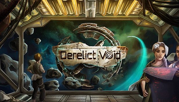 Buy Derelict Void