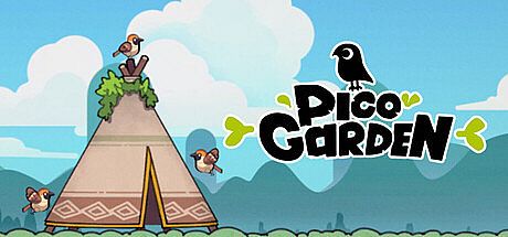 Pico Garden Game
