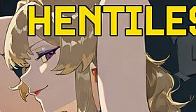 Hentiles