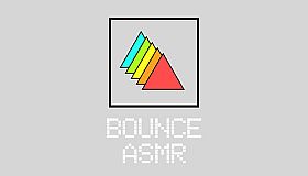 Bounce ASMR - Triangle