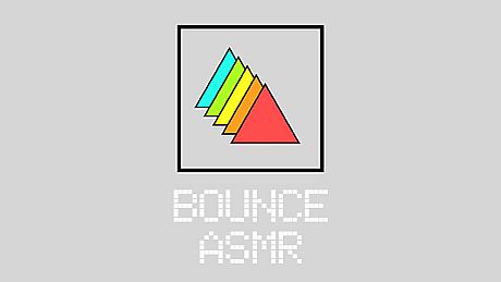 Bounce ASMR - Triangle DLC
