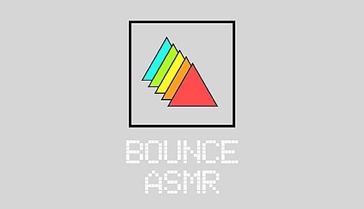 Bounce ASMR - Triangle
