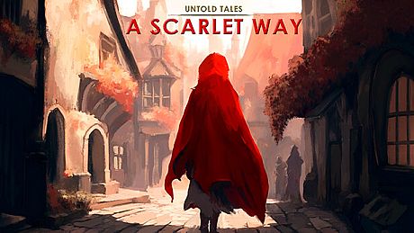 Untold Tales: A Scarlet Way Game