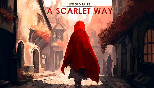 Untold Tales: A Scarlet Way