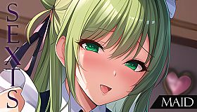 SEXTS - Maid
