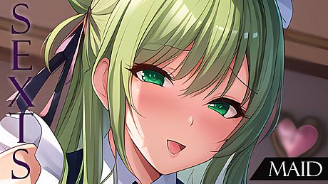 SEXTS - Maid DLC