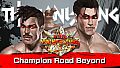 Fire Pro Wrestling World - Fighting Road: Champion Road Beyond