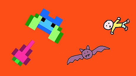 Ascendshaft and Endless Shaft Game