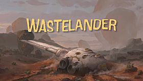 Wastelander