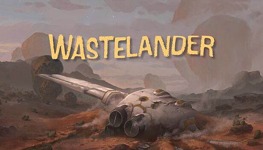 Wastelander