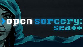 Open Sorcery: Sea++