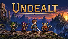 Undealt
