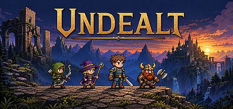 Undealt