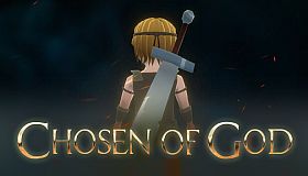 Chosen of God
