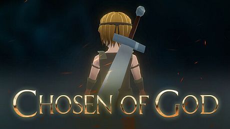 Chosen of God Game