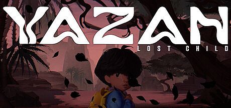 YAZAN: Lost Child Game