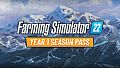 Farming Simulator 22 - Year 1 Season Pass