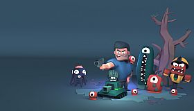 MonsterBlast Infinity