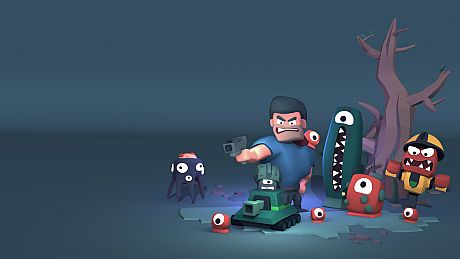 MonsterBlast Infinity Game